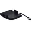 Front Bumper Tow Hook Cover For Cadillac SRX 2010 2011 2012 2013 2014 2015 2016