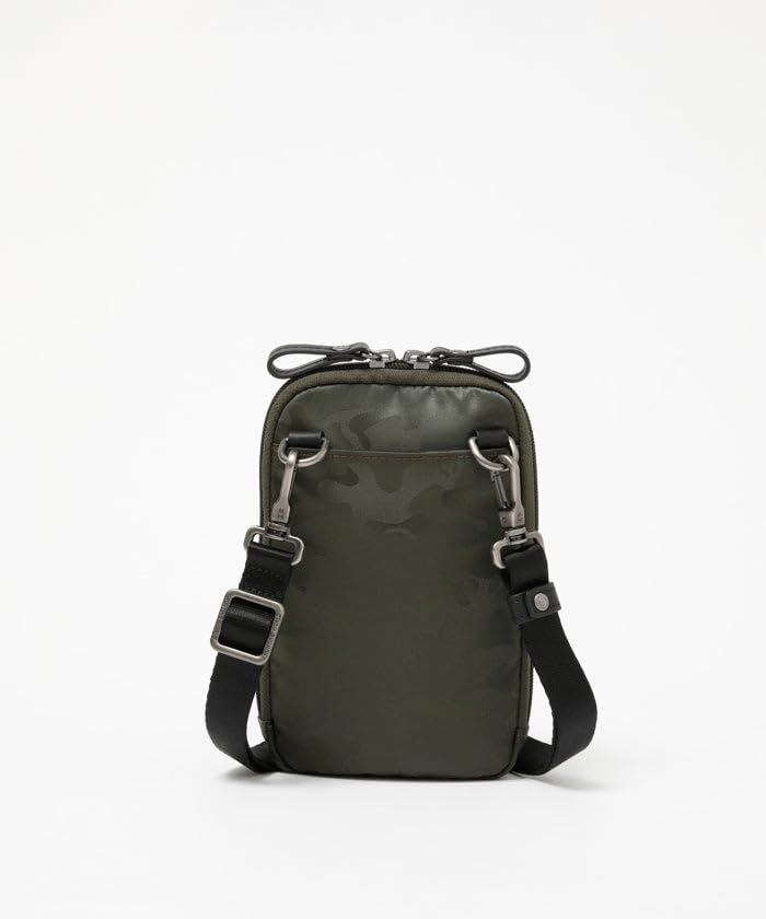 Hunting World Handyhülle 6100UTC Utility Camo Oliv