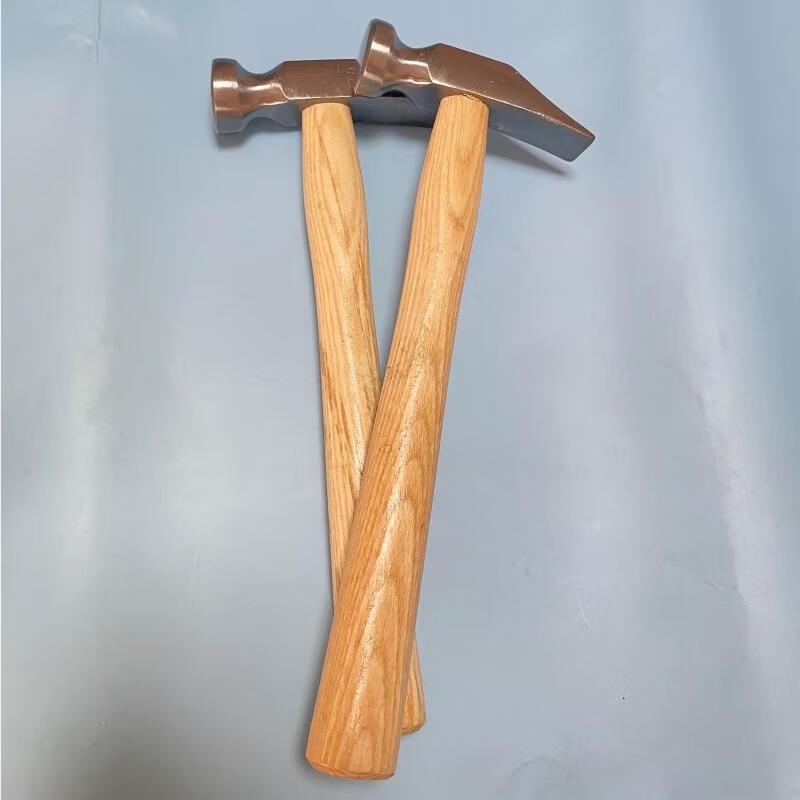 150g Fine Polished Goldsmith & Carving Hammer