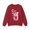 St. John's Redmen Banned Mascot Printed T-Shirt