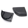 Left + Right Hand Door Speaker Cover For Mercedes- Benz- CL203 C Class Coupe Direct Installation Wear-resistant Car Accessories