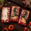 Horse Year 2026 Red Envelopes Chinese New Year Red Envelopes Spring Festival Party Favors Lunar Year Of The Horse Red Pockets