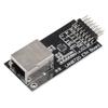 LAN8720 Embedded Web Server Ethernet Physical Transceiver Connector 3.3V Network Physical Layer Transceiver Smart Electronics