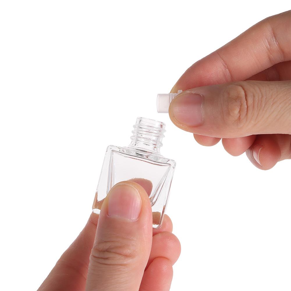 Cleaning Tools Home Decor Hanging Auto Ornament Air Freshener Car Perfume Empty Bottle Pendant