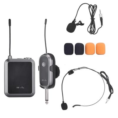 Acessórios para áudio e vídeo – Microfones