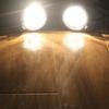 For BMW X3 E83 2006 2007 2008 2009 2010 Car-Styling Front Bumper Fog Light Lamp With Halogen Bulbs