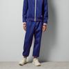 Gucci SS24 Casual Pants Men's Blue 770900-XJGBV-4447