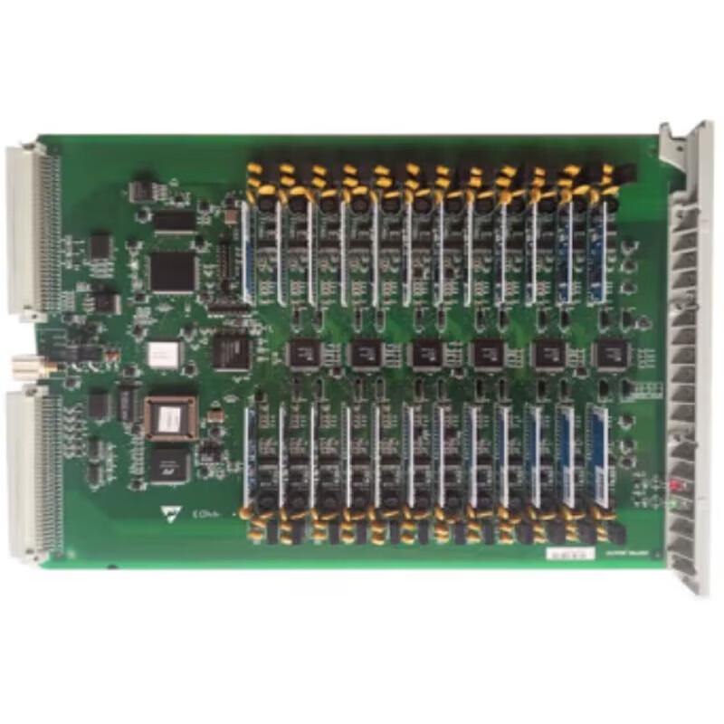 

ZTE ZXJ10 24-Channel Loop Relay Interface Board