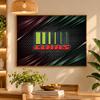 5D Diamond Painting CLAAS DIY Full Drill Diamond Art Kit Home Decoration