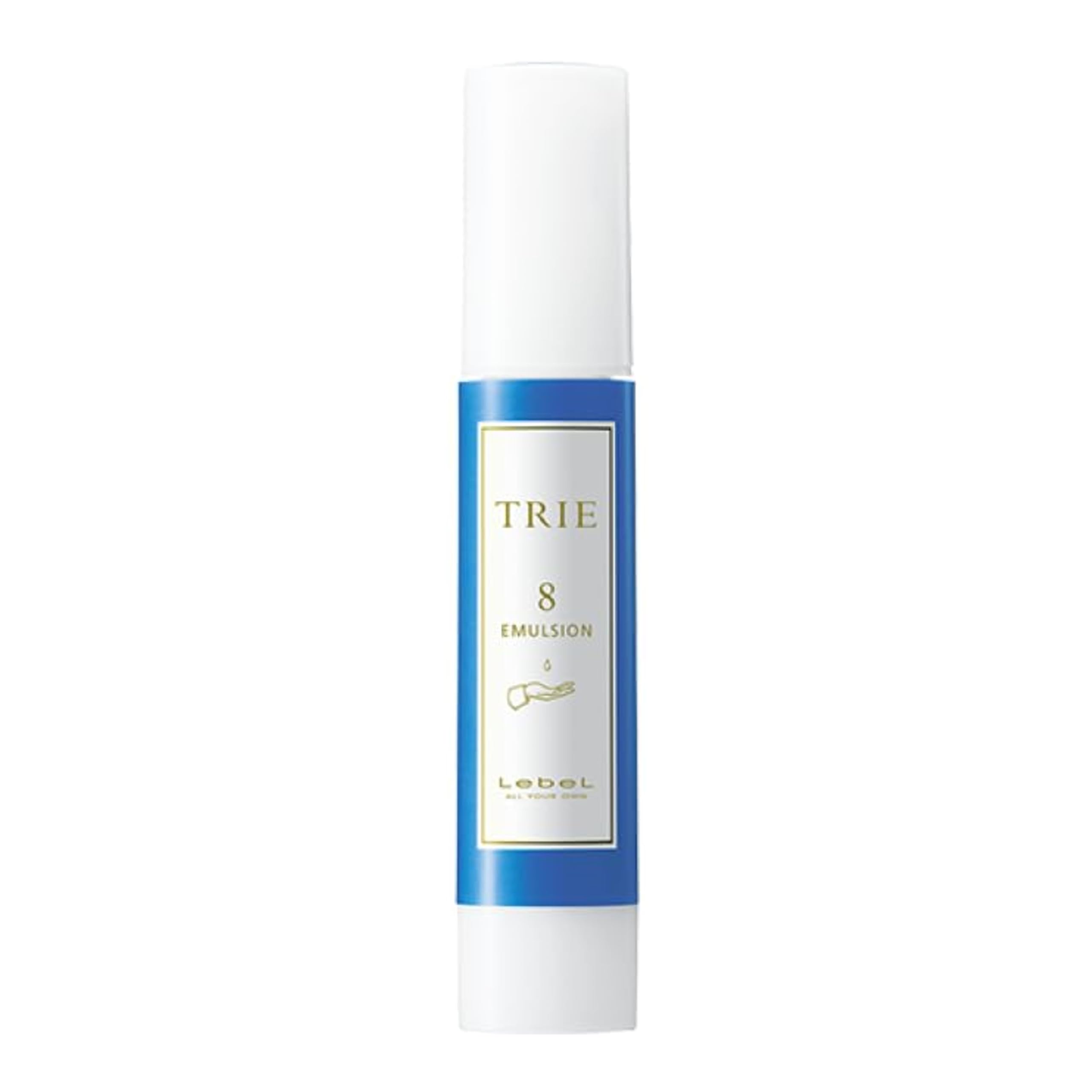 Lebel Trie Emulsion 50ml original limited [BOOM edition] (8)