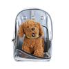 Hund transparente Tasche belüftet/Hund Katzen Transportbox Käfig