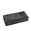 Heat Dissipation For Honor 400 Global Case Honor 400 Global Cover Shockproof Magsafe Wireless Charge Phone Case Honor 400 Global