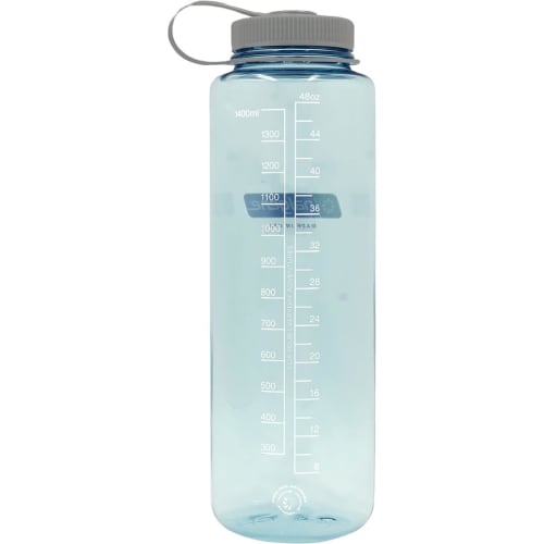 Nalgene Wide Mouth 1.5L Tritan Renew / 91662 Seafoam