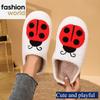 Sapatos unissex – Pantufas unissexo