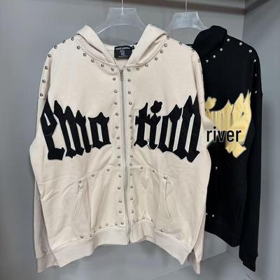 Topp – Hoodies & Sweatshirts