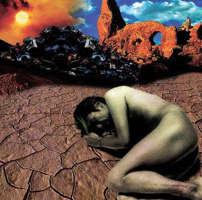 JUNK LAND (Limited Edition) [Analog]