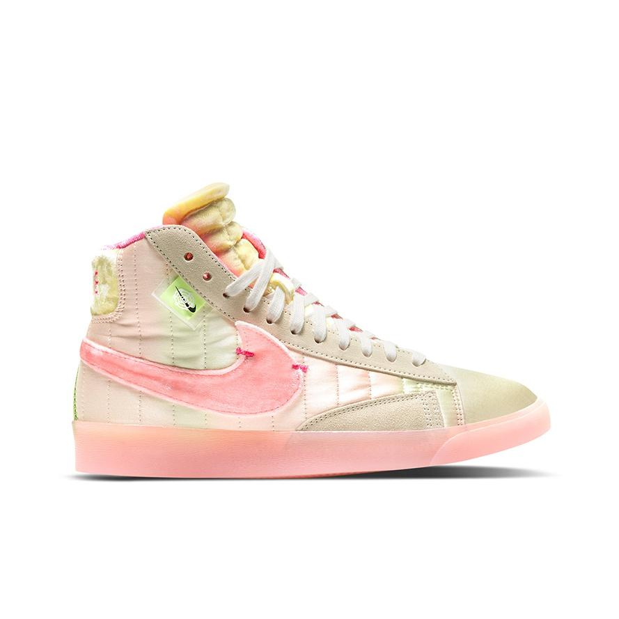 nike mid rebel sneaker