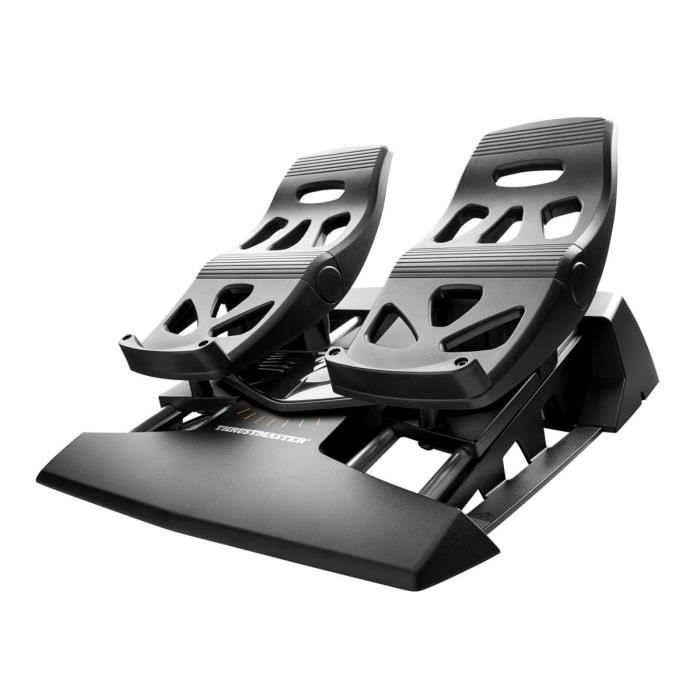 Thrustmaster Palonnier TFRP RUDDER - PC / PS4