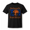 Legend of Sleepy Hollow Headless Horseman T Shirt Creepy Halloween Tee S - 5X