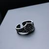 Jewelry New Creative Watch Shape Fashion Couple Hand Jewelry Ring