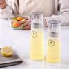 Leak-Proof Condiment Squeeze Bottle Plastic Olive Oil Bottle New Sauce Dispenser  Cooking Tool