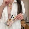 Colorful Polka Dot Puppy Case for iPhone 17/16 Pro Max/15/14 - Cute and Stylish Cover for Girls