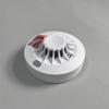 Gangqi Wireless Fire & Smoke Alarm System
