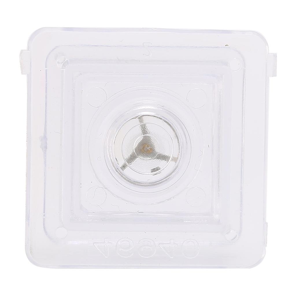 Professionell 2688 Klocka Balanshjul Korrosionsskydd Klocka Reservdelar för Urmakare