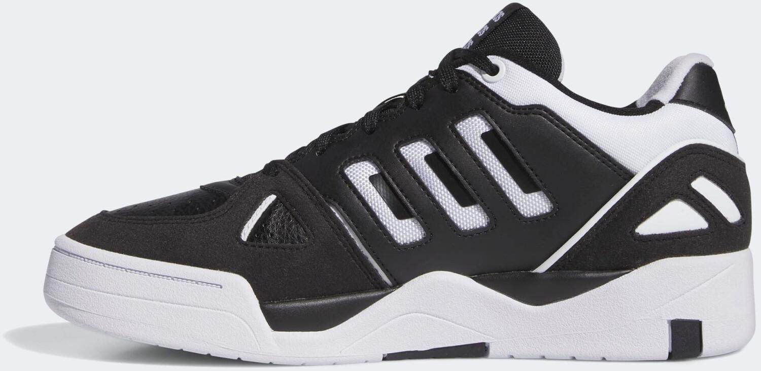 Кроссовки Adidas Midcity Low IE4518 основной черный/облачный белый/основной черный 36