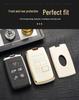 Land Rover Evoque, Discovery Sport, Discovery 5, Velar, Sport & Jaguar XEL Key Case Cover