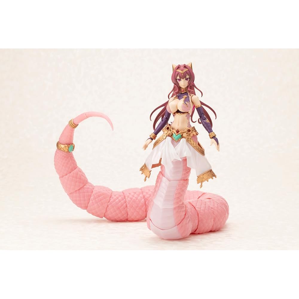 Kotobukiya Arcadia Meltina Non-Scale Plastic Model Approximately 200mm Height