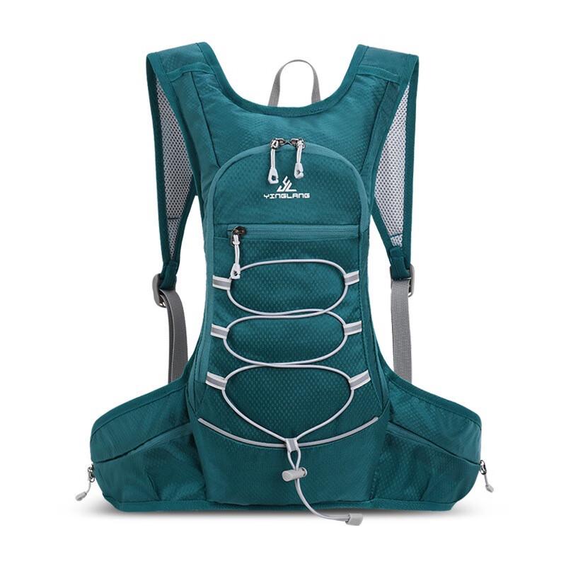 

Hufeng Outdoor Sports Hydration Backpack