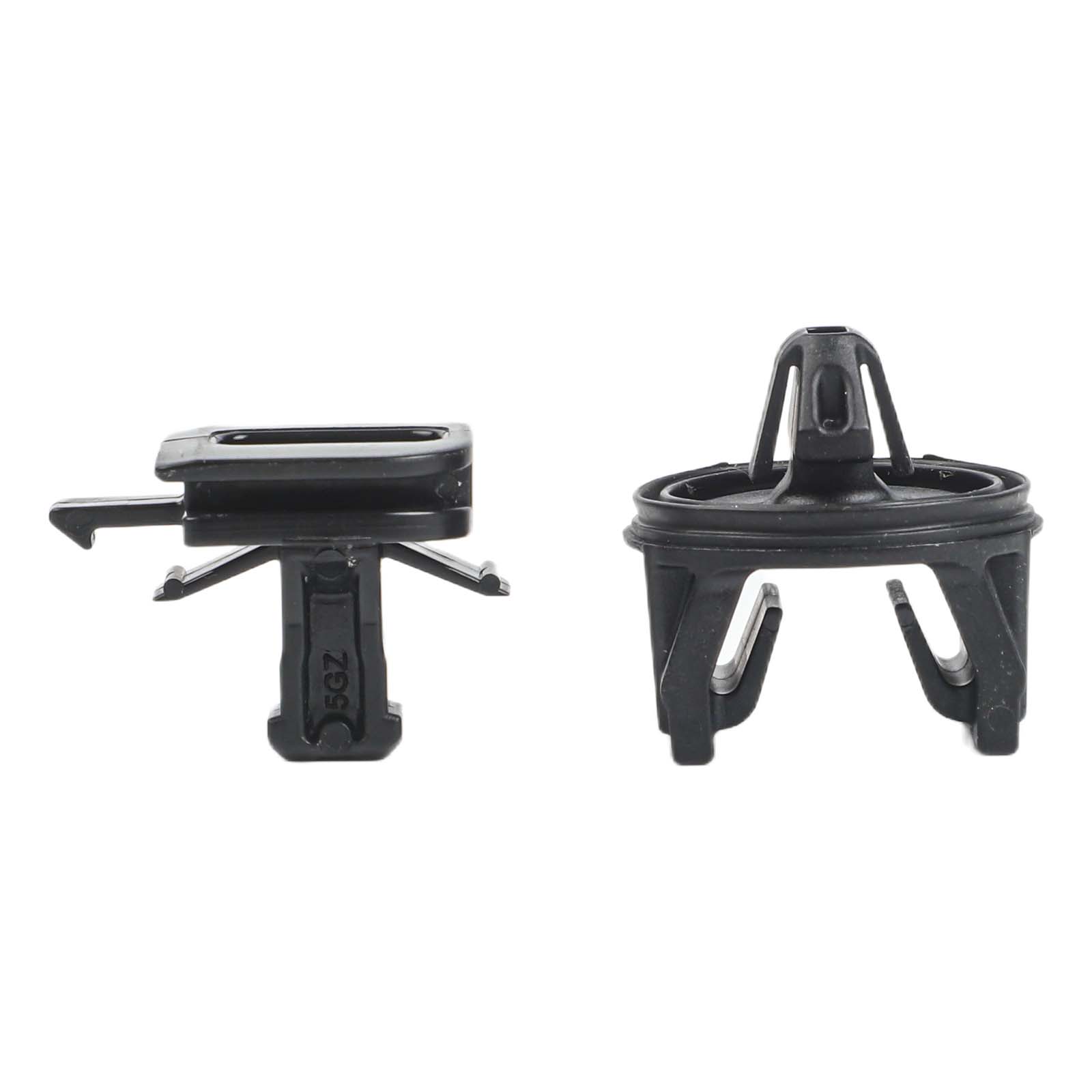 Car Door Panel Skirt Fixing Clip 510868246 510868246 Replacement For Scion For Skoda Car Interior Accessories