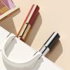 2-In-1 Electric Heated Eyelash Curler Eyebrow Trimmer LED Display 3 Temperature Rechargeable Quick Heating Portable Eye Lashes Curling Tools
