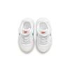 Nike Air Ma Low Top Toddler Shoes Beige White Green Infant And Toddler CZ5361-104