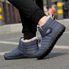 Botas altas