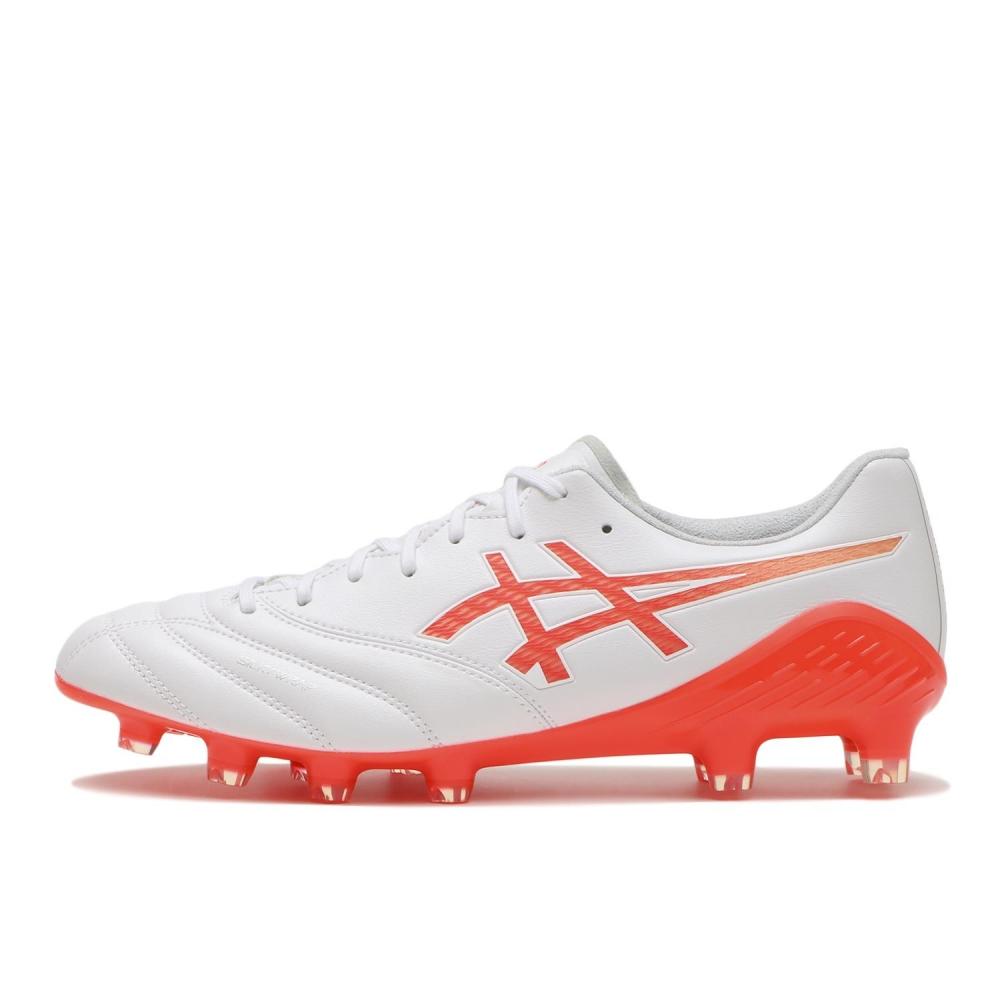

Asics Ds Light X Fly 6 White Flash Red 265