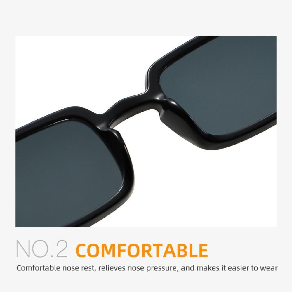 Vintage Leopard Print Sunglasses Unisex Square Sunglasses Retro Sunglasses  Summertime