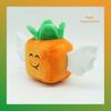 TreasuringU Novos Brinquedos de Pelúcia Frutas Blox Tornam-se Bloco da Sorte Brinquedo de Pelúcia de Jogo Anime Fruta do Diabo Bonecas Macias Presentes de Aniversário para Crianças