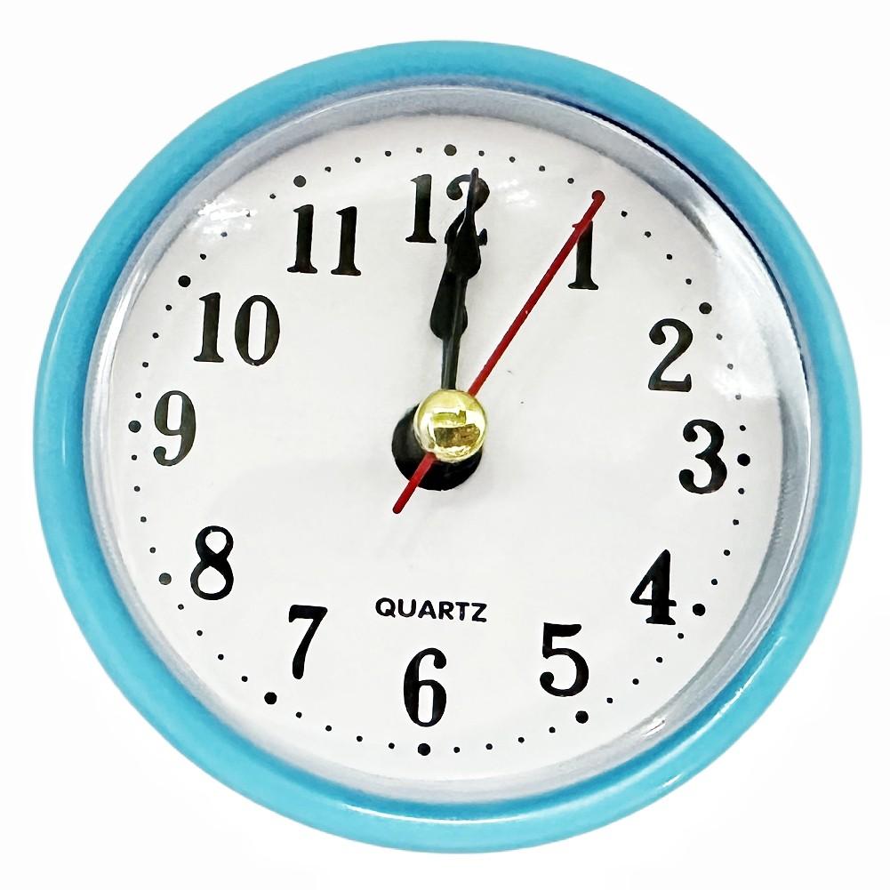 DIY Clock Projects Quartz Clock Inserts DIY Parts Arabic Numbers Brand New