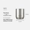 THERMOS Titanium Cup 280ml