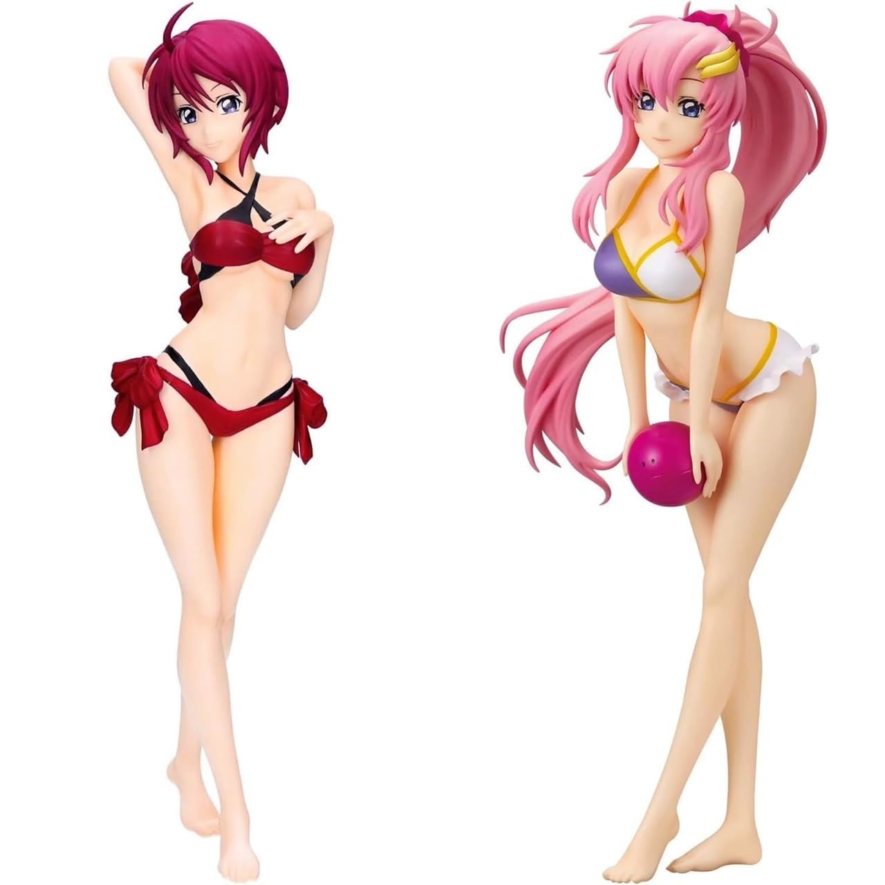 

Фигурки Лакус Клайн Лунамария Хоук Мобильный Костюм Гандам СИД СВОБОДА БЛЕСТЯЩИЕ ГЛАМУРЫ Фигурки Лакус Клайн Лунамария Хоук Примерно 22 см из