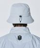 CHILLSEABEE [Sut]Bucket Hat With Bungie Cord.