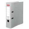 Herlitz Binder A4/80Mm Gray