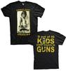 New Authentic Pearl Jam Choices DoubleSided Lightweight Grunge Band TShirt Unisex T-Shirt