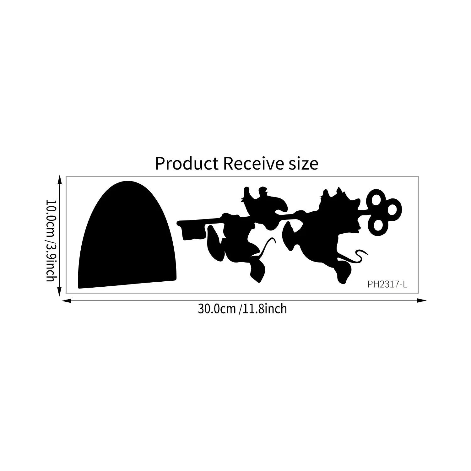 

Съемная черная пицца-мышь, симпатичные настенные наклейки, декоративные наклейки на панель переключателя, лестницы, мультяшные забавные настенные рисунки для детской комнаты