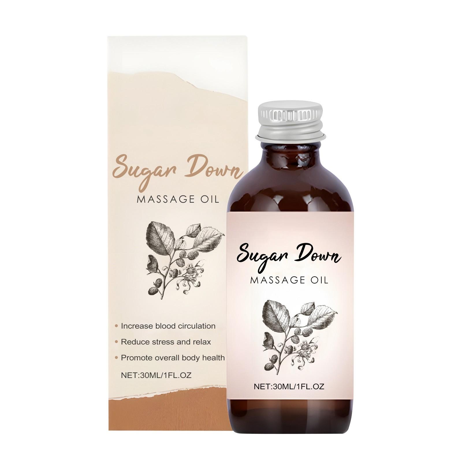 

Массажное масло для тела способствует циркуляции крови и улучшает сухость. Массажное масло Масло для ухода за телом, 30 мл белый