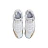 Jordan Jumpman Two Trey White Black Metallic Gold Ice Blue DR9631-107
