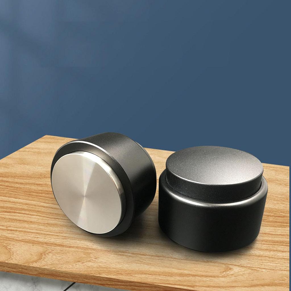 Coffee Tamper 51mm Coffee Espresso Distributor Tool Espresso Leveler 51mm Distributor, 51mm, (51mm)