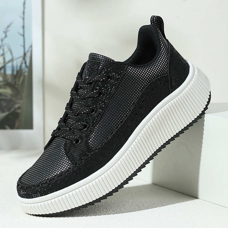 Fashion Size Key Height Women's Spring Autumn Sneakers Casual Women's Spring Summer Shoes Summer Goods Sport Premium Shoses Basctt